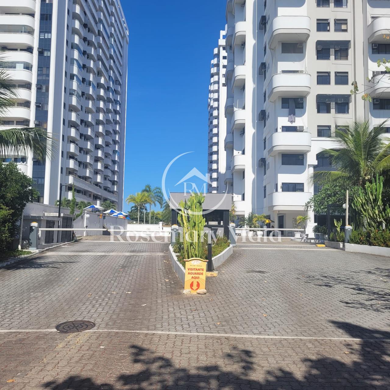 Apartamento com 3 quartos à venda, Recreio dos bandeirantes RI...