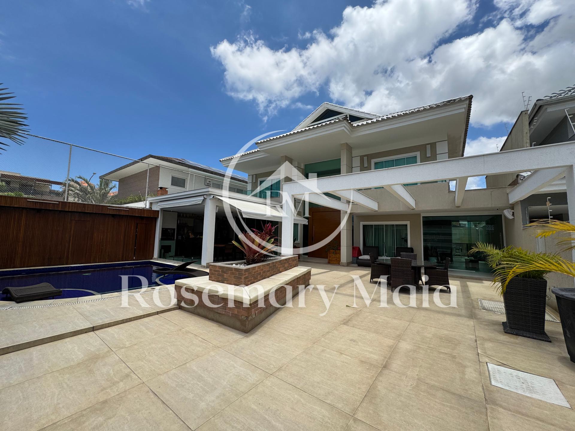 Casa com 5 quartos à venda, Recreio dos Bandeirantes, RIO DE J...