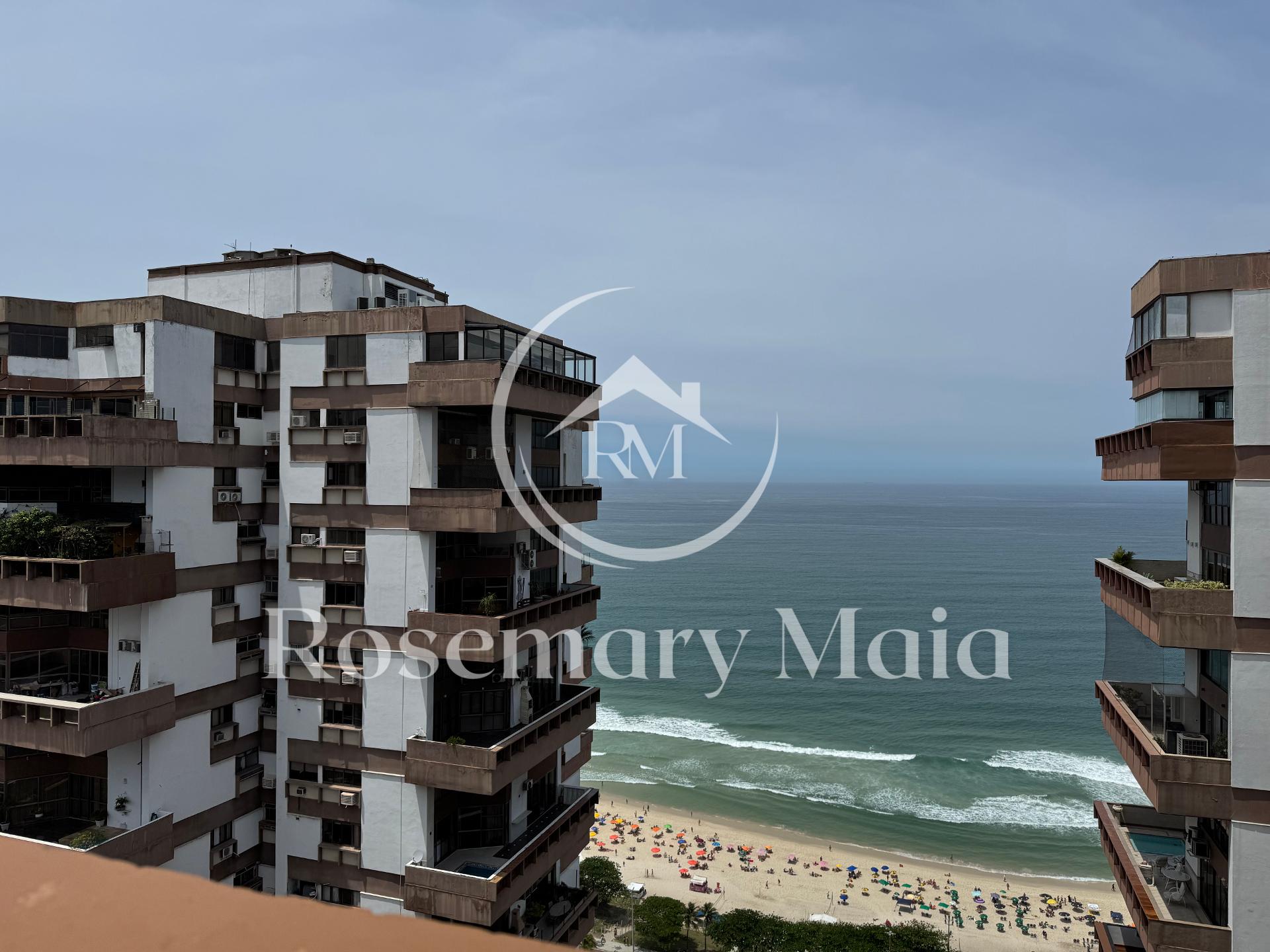 Apartamento com 4 quartos à venda, Barra da Tijuca, RIO DE JAN...