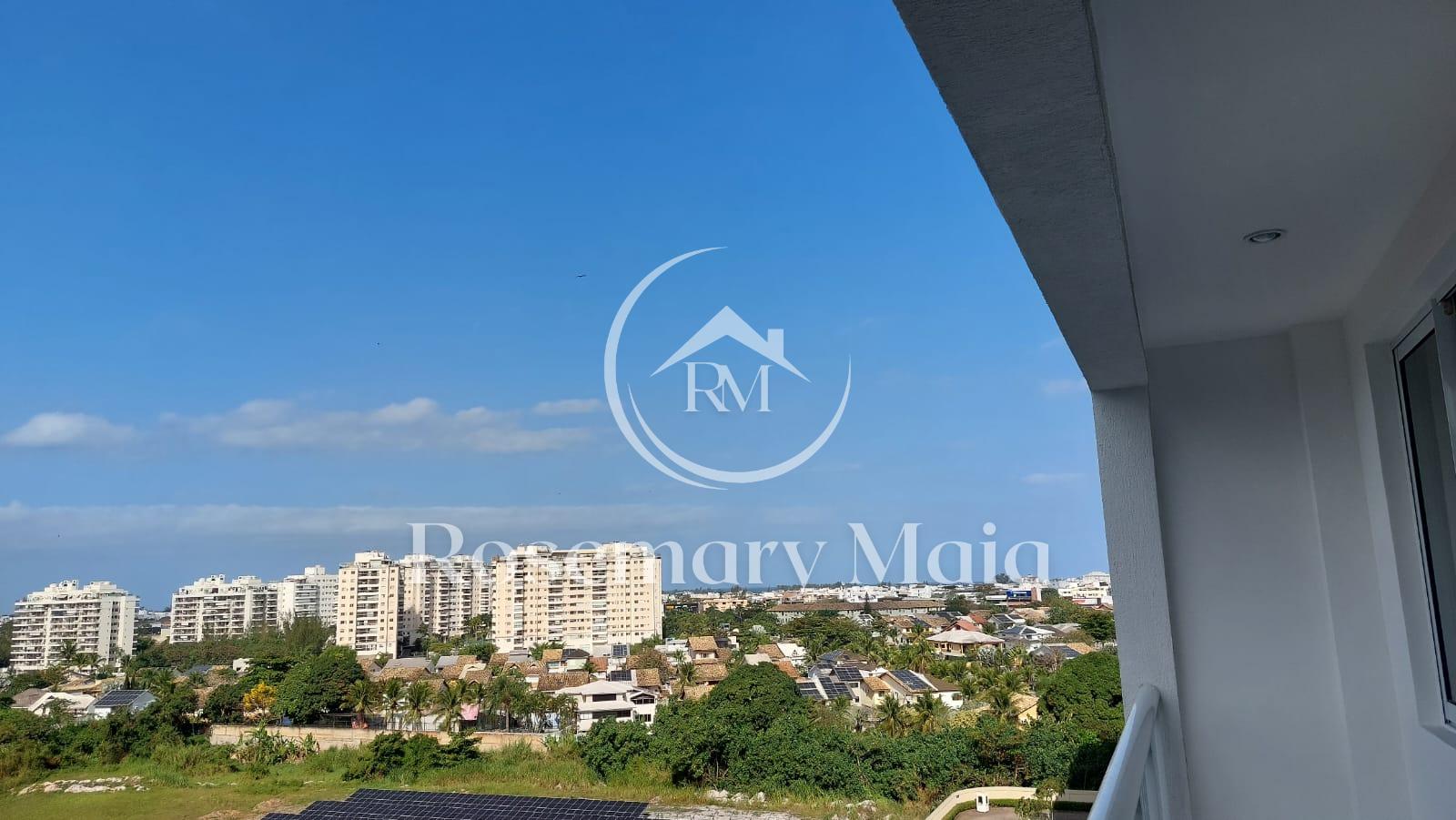 Apartamento com 2 quartos à venda, Recreio dos Bandeirantes, R...