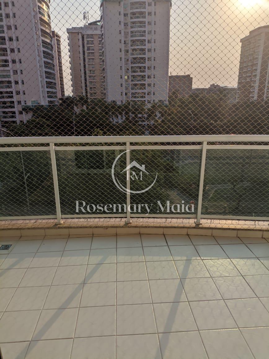 Apartamento com 3 quartos à venda, Barra da Tijuca, RIO DE JAN...