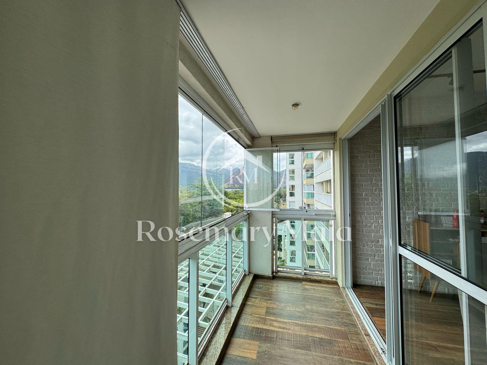 Apartamento ? venda, Recreio dos Bandeirantes, RIO DE JANEIRO ...