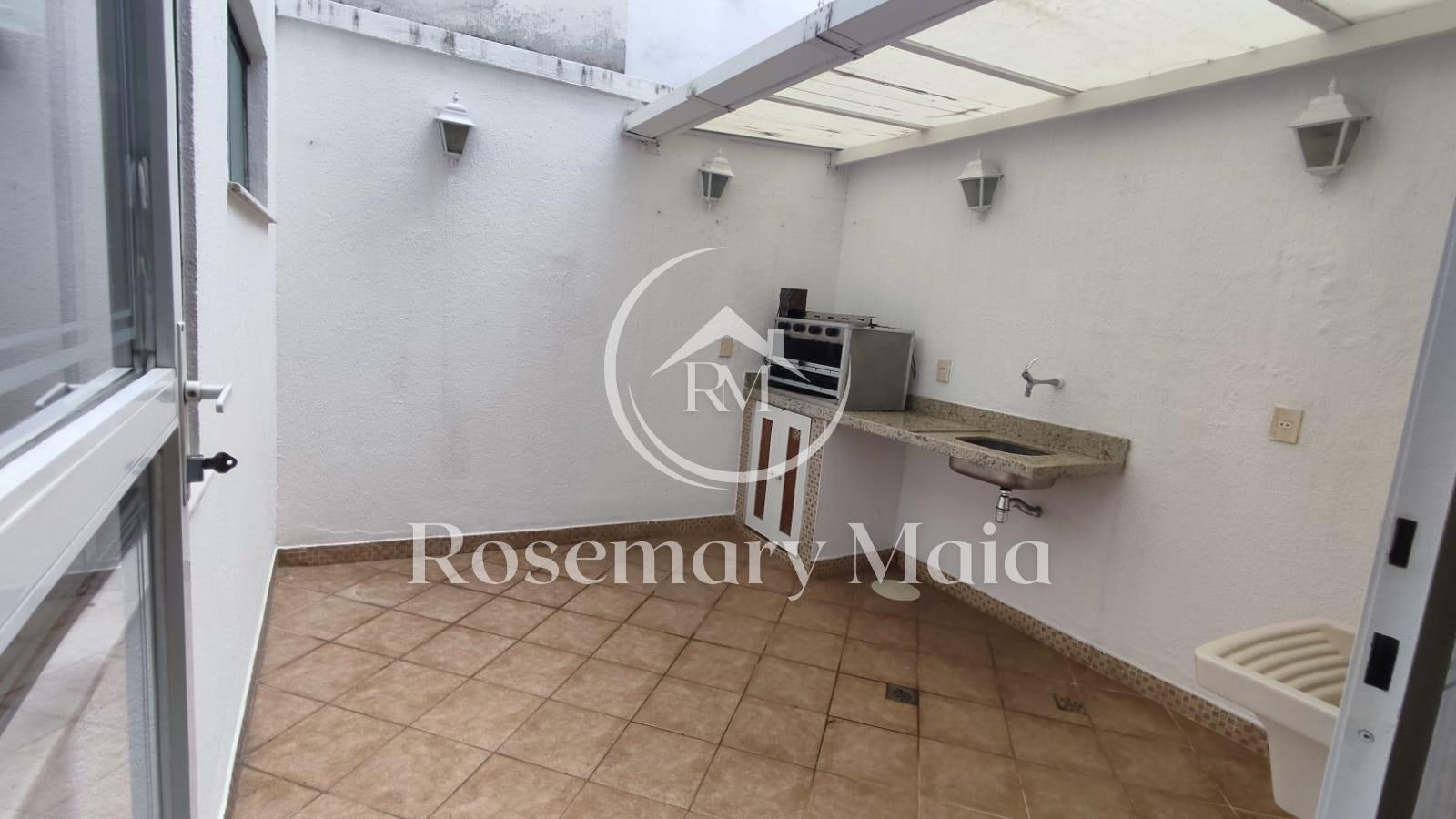 Apartamento com 3 quartos à venda, Recreio dos Bandeirantes, R...