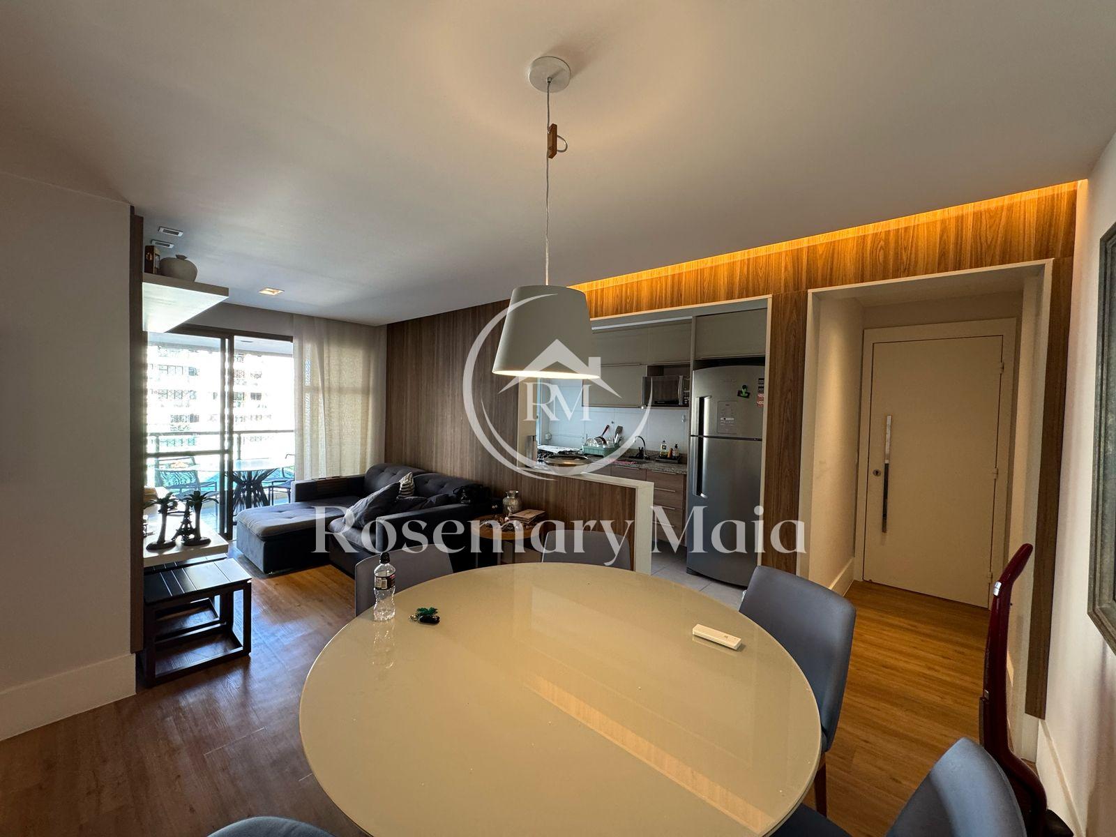 Apartamento com 3 quartos à venda, Recreio dos Bandeirantes, R...