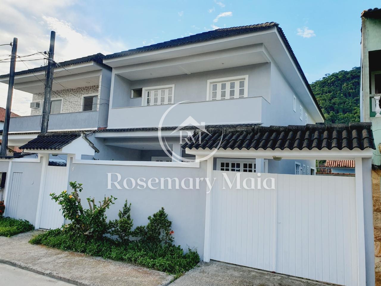 Casa com 3 quartos à venda, Vargem Grande, RIO DE JANEIRO - RJ