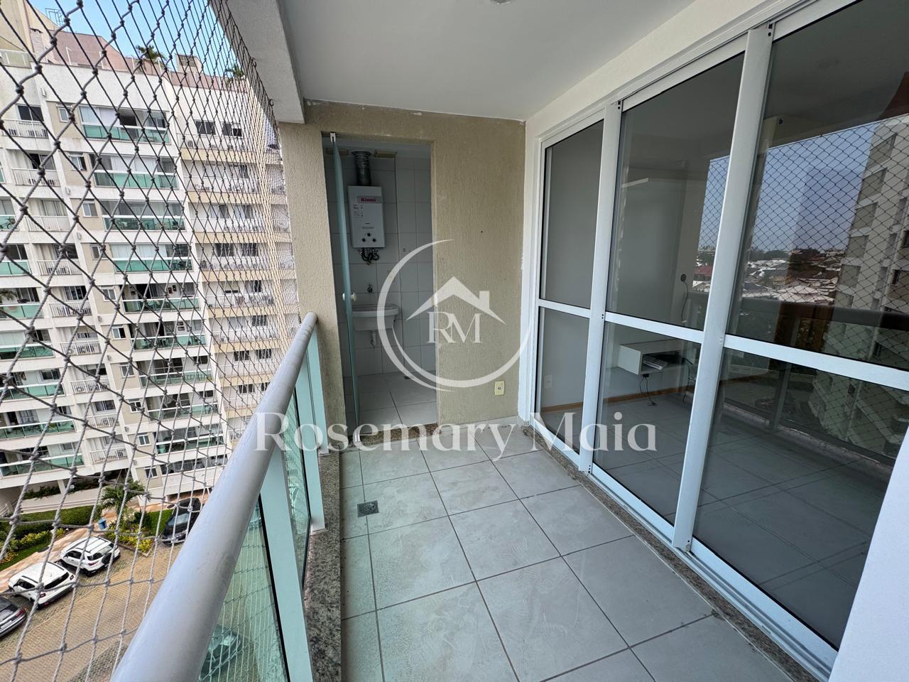 Apartamento com 2 quartos à venda, Condomínio Sublime Max,  Re...