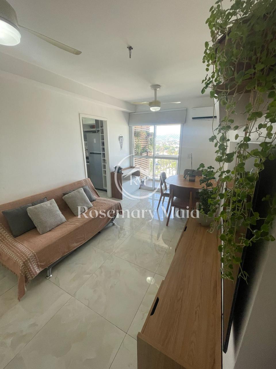 Apartamento com 2 quartos à venda, Jacarepaguá, RIO DE JANEIRO...