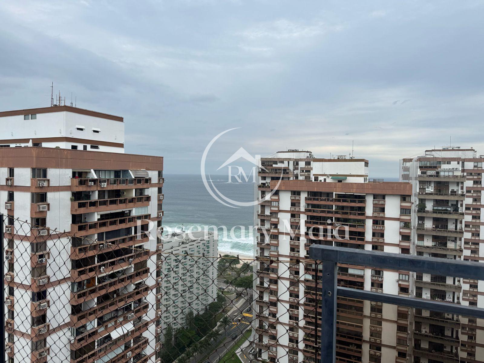 Cobertura com 4 quartos à venda, Barra da Tijuca, RIO DE JANEI...