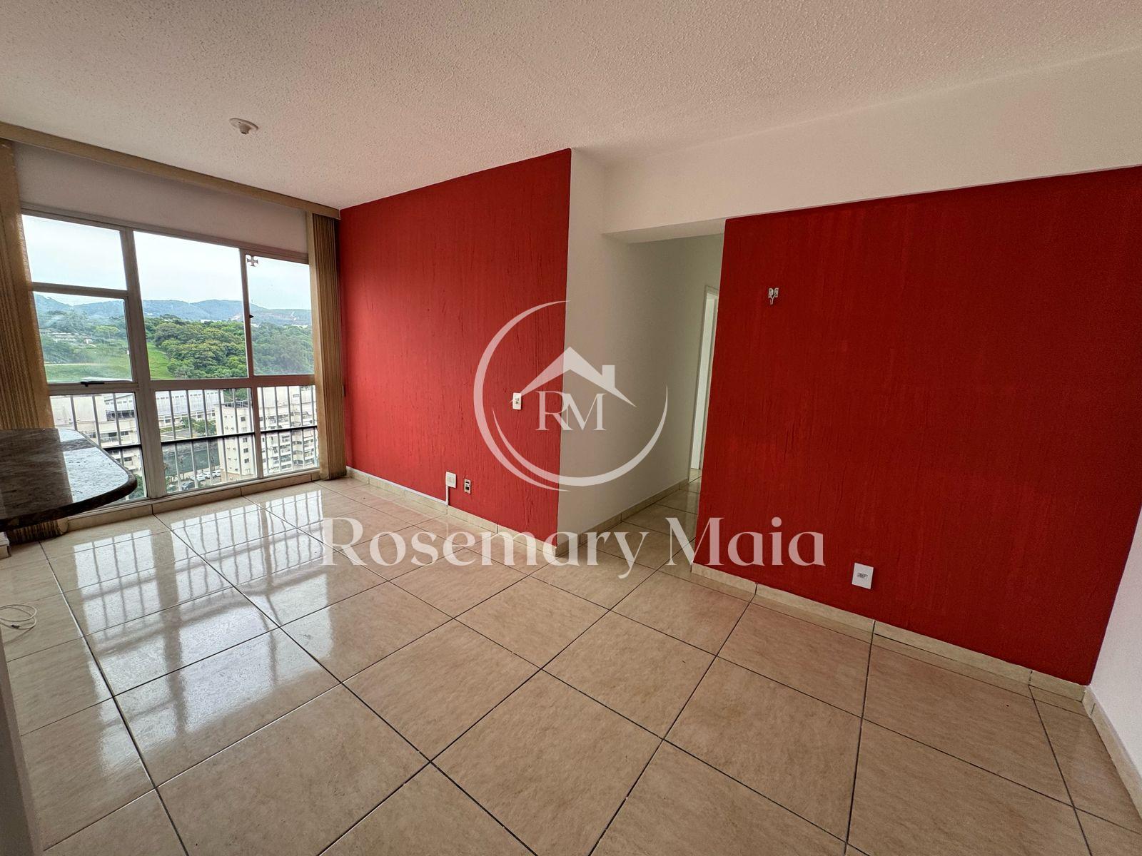 Apartamento com 2 dormitórios, Pechincha - RIO DE JANEIRO - RJ