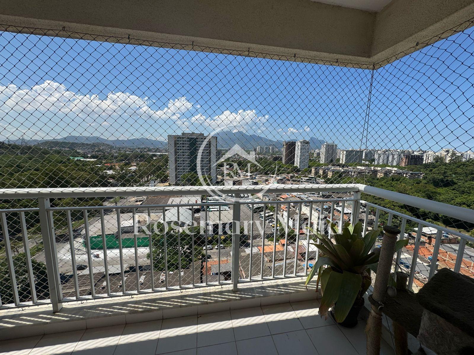 Apartamento com 2 quartos à venda, Jacarepaguá , RIO DE JANEIR...