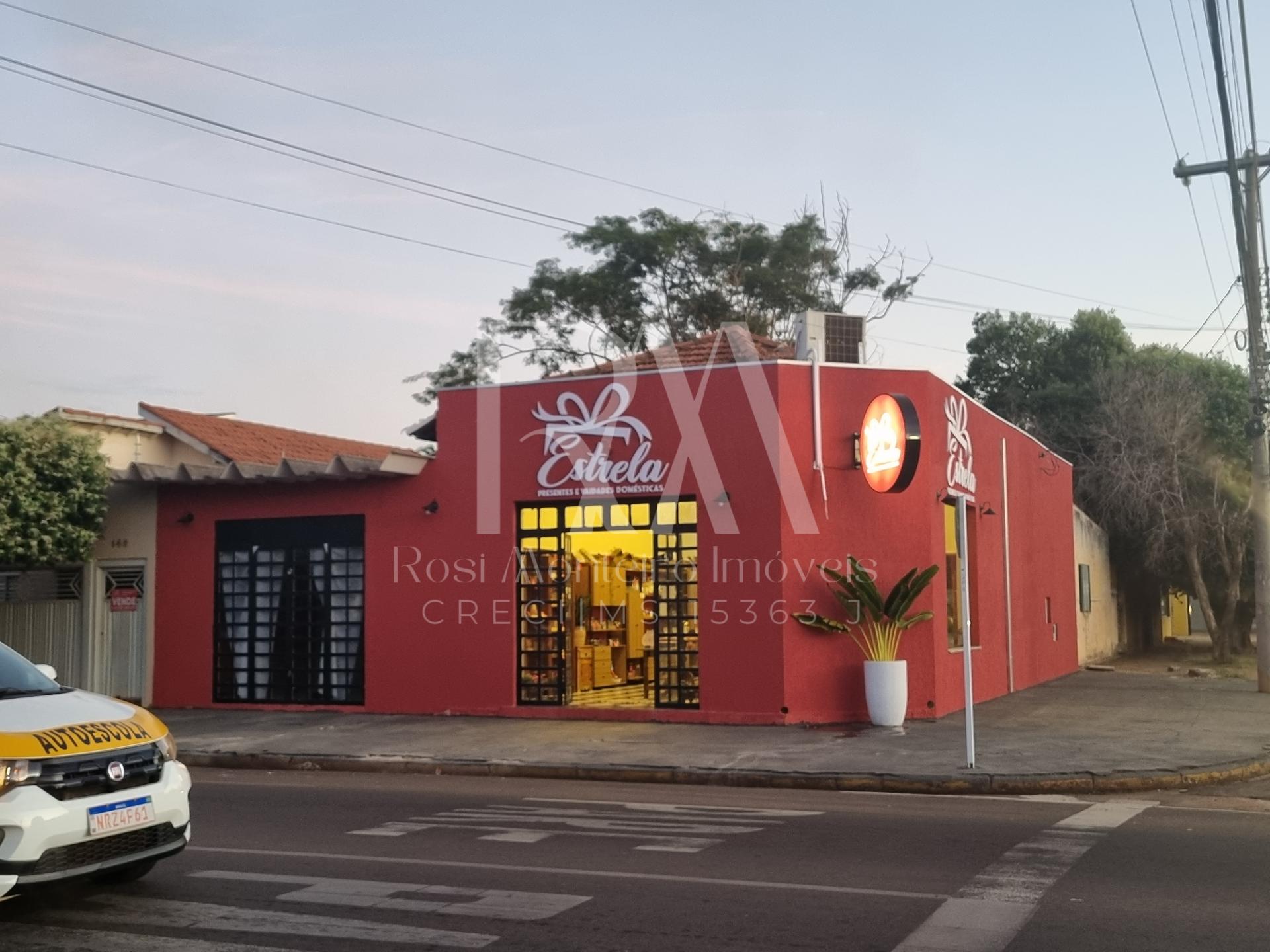 Casa à venda, Centro, TRES LAGOAS - MS