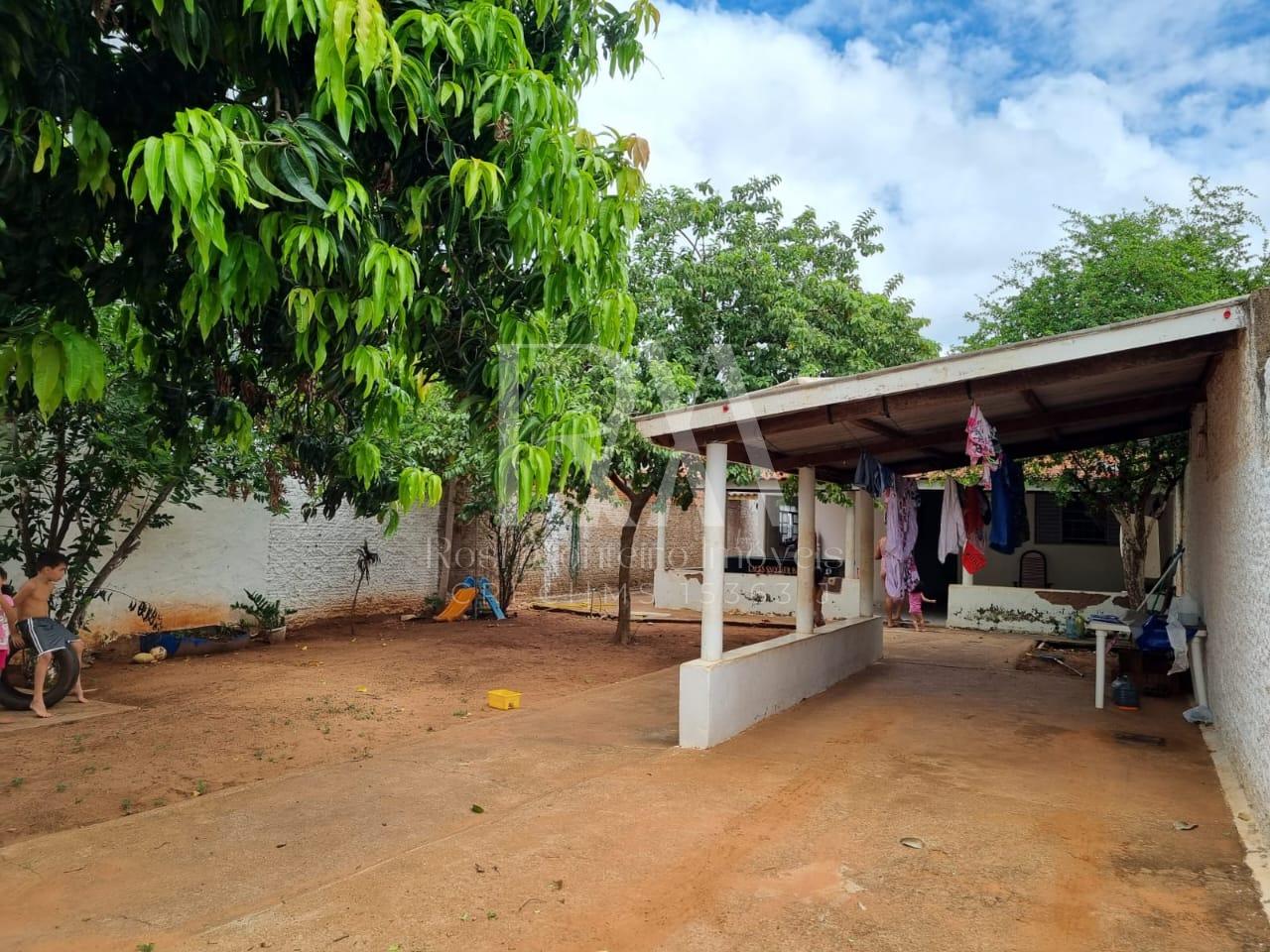 Casa à venda, JARDIM ITAMARATY, TRES LAGOAS - MS