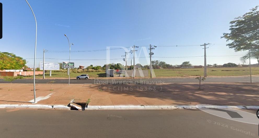 TERRENO A VENDA NA AV ROSÁRIO CONGRO, ÓTIMA LOCALIZAÇÃO.