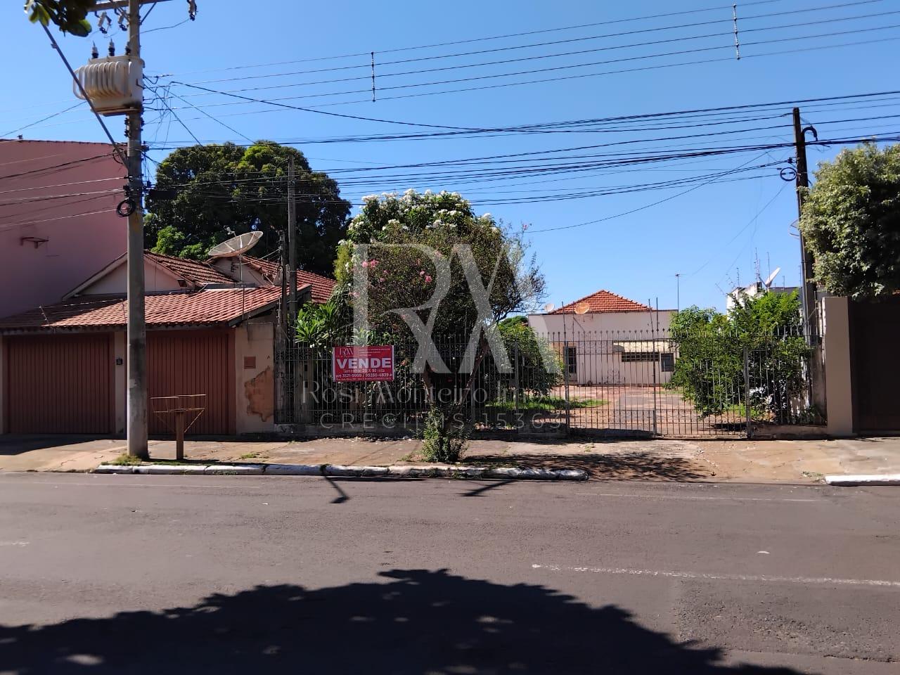 Casa para venda, Centro, TRES LAGOAS - MS