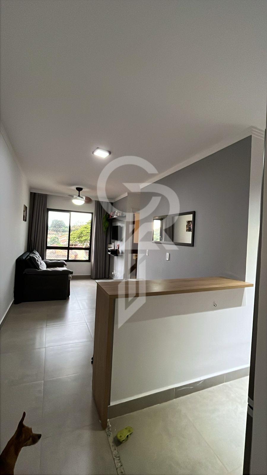 Apartamento Venda ou Locação 51M  - Condomínio Villagio Harmonia