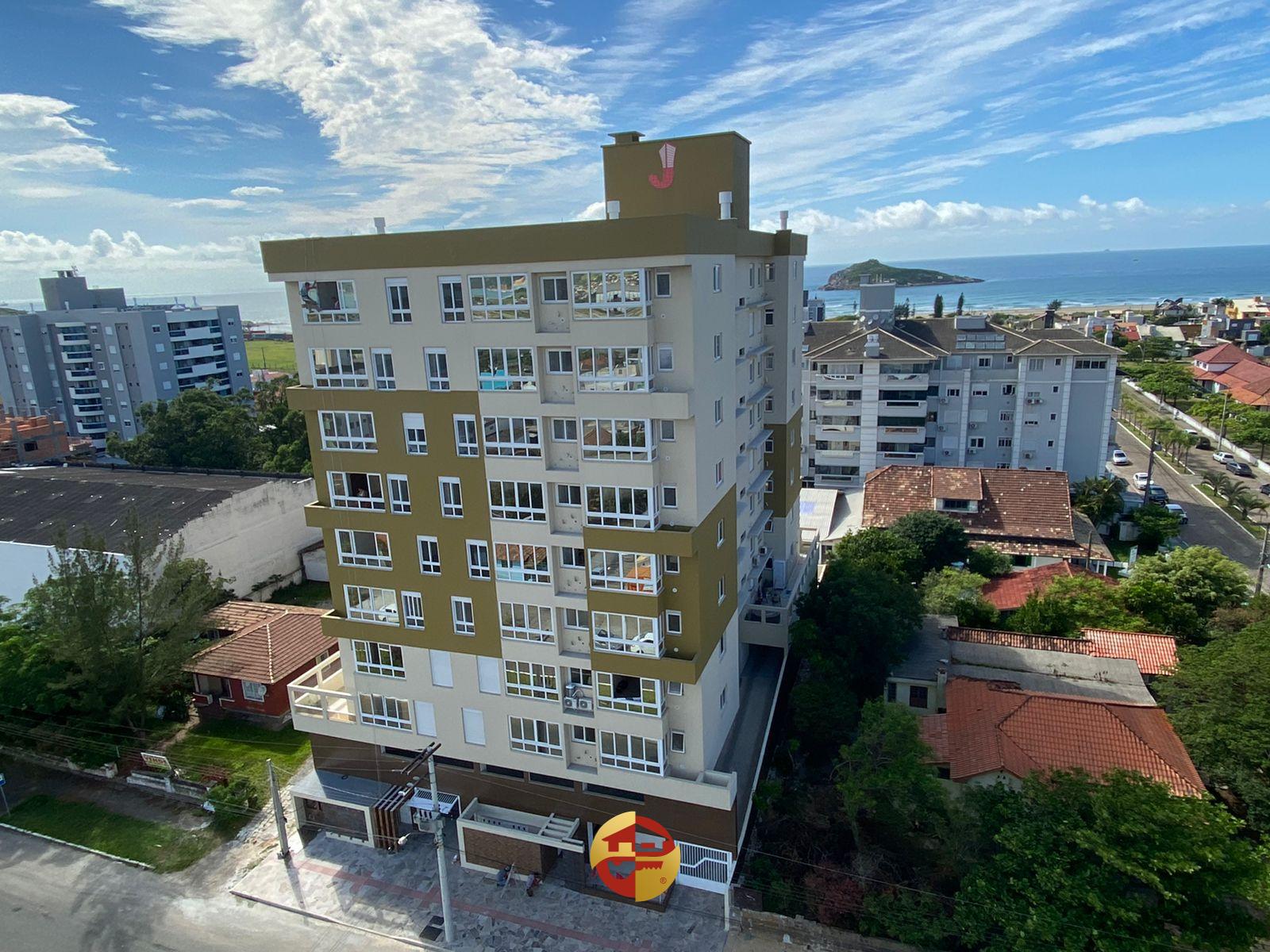 Apartamento à venda, Centro, IMBITUBA - SC