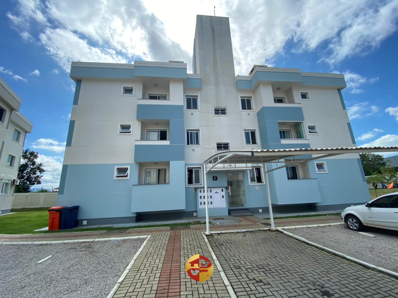 apartamento pra alugar na nova brasilia Imbituba sc