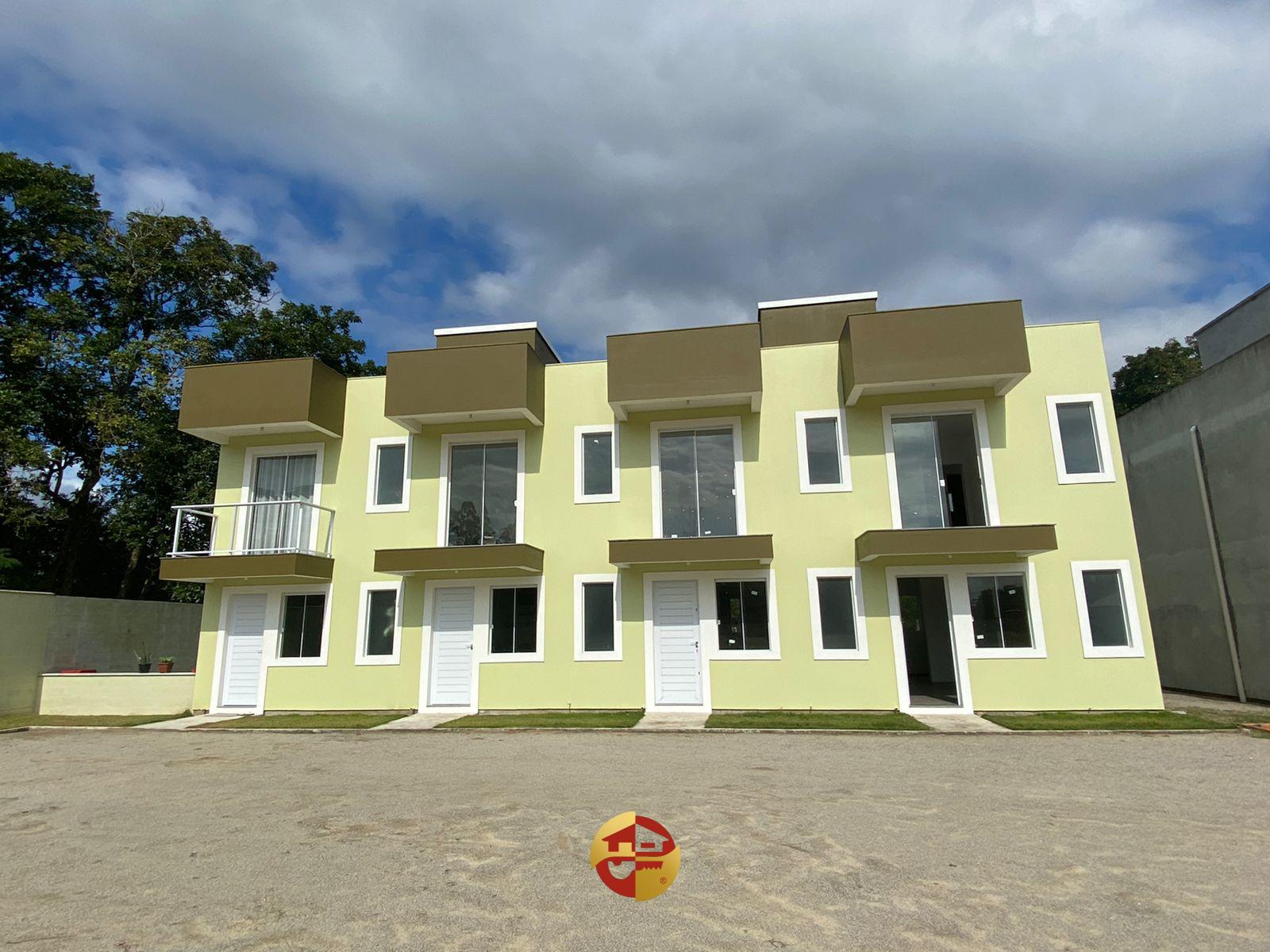 Casa para comprar no bairro Nova Brasília em Imbituba, Santa C...