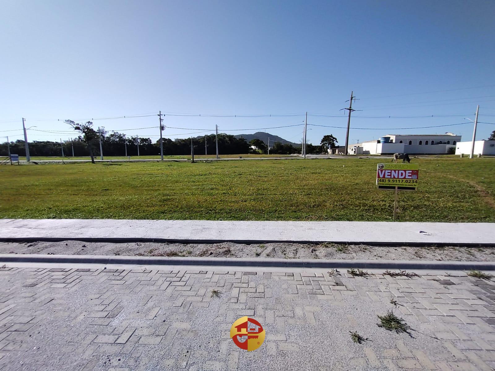 Terreno à venda - Loteamento Parque da Lagoa, PORTO DA VILA, I...