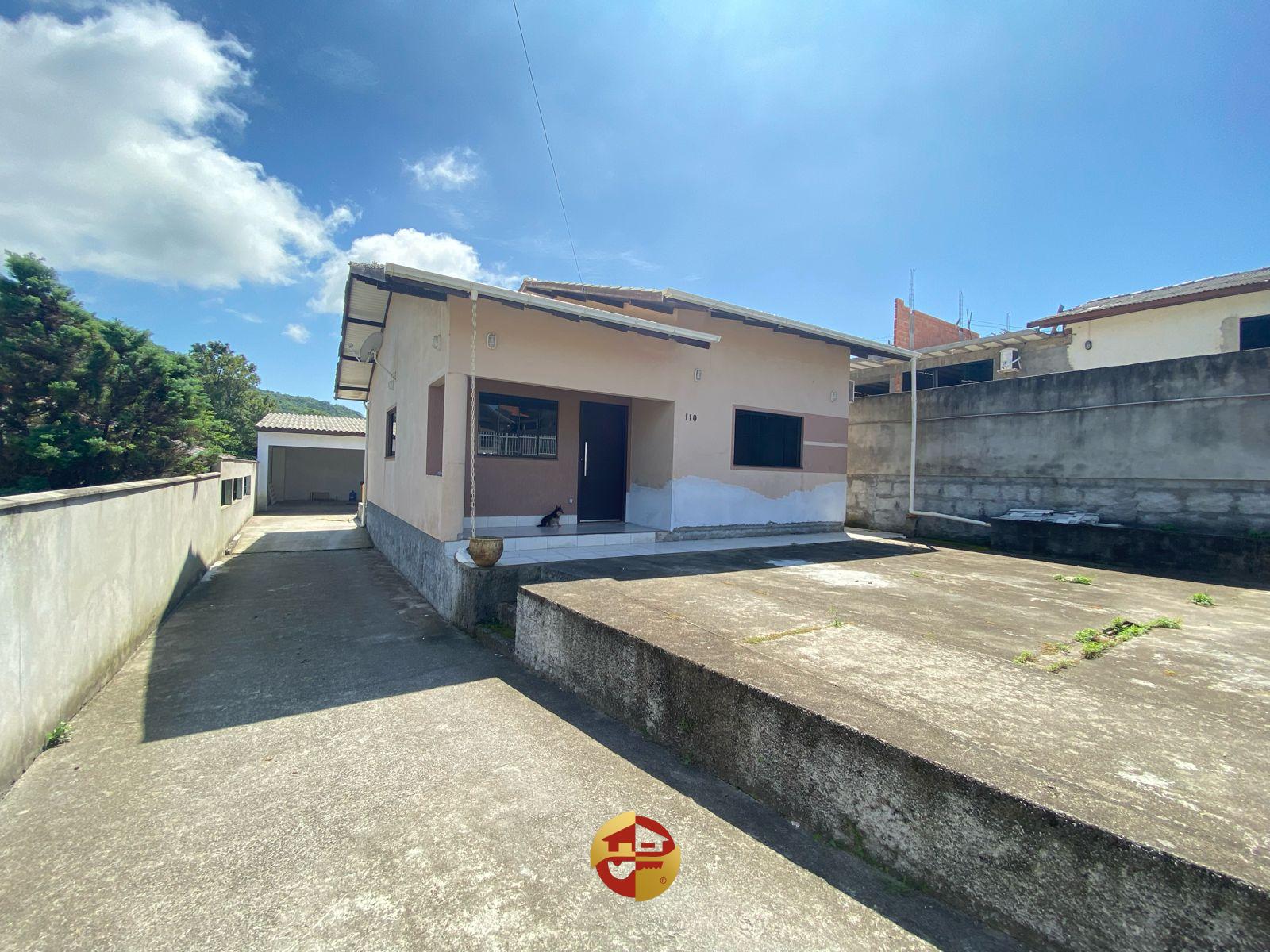 Casa para comprar em Imbituba, bairro Vila Nova, at? 500 mil.