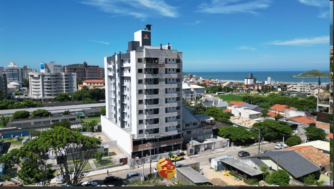 Apartamento at? 800 mil em Imbituba, litoral sul catarinense