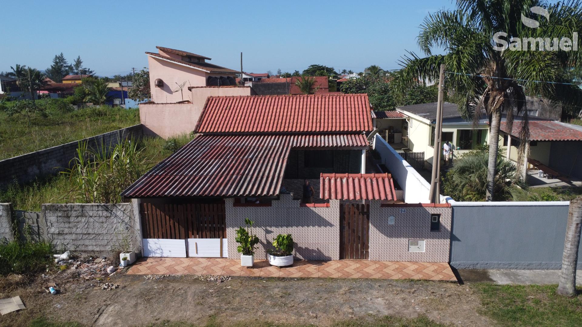 Casa aconchegante, espaço bom e fácil de cuidar a 280 metros d...