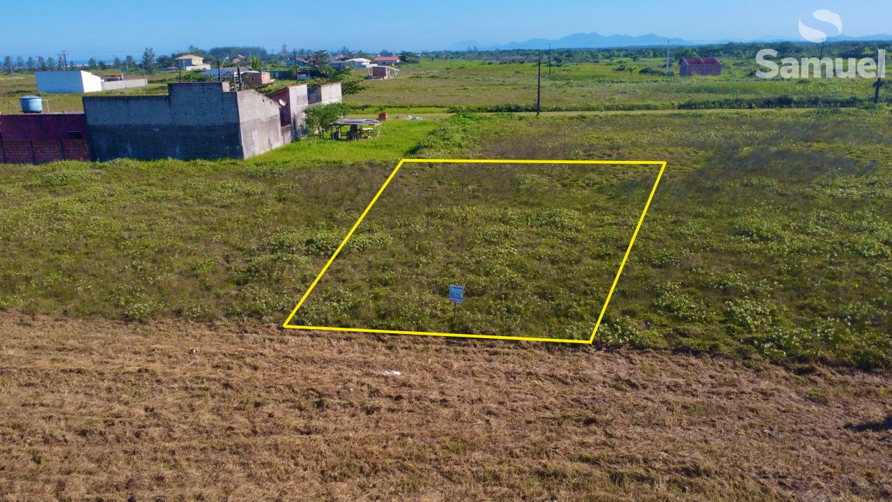 Lote de 360 M  com pre?o imbat?vel, com licen?a ambiental.