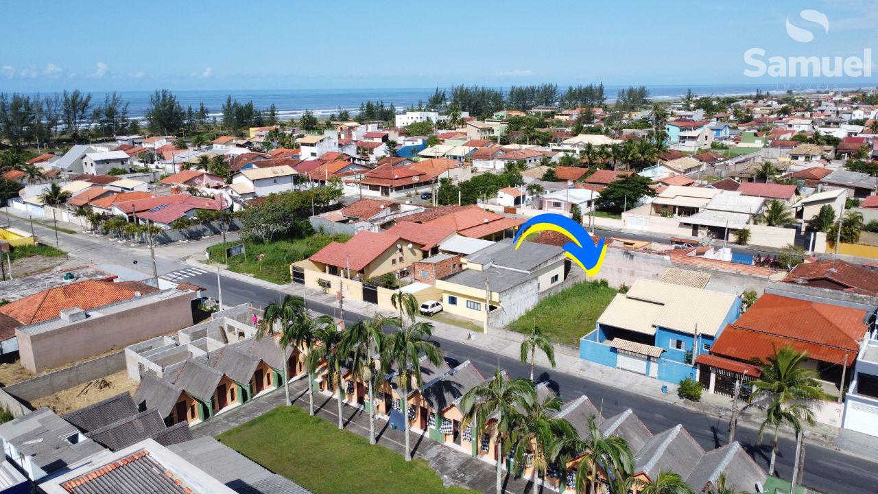 Construa sua casa em um local bem estruturado, um dos melhores...