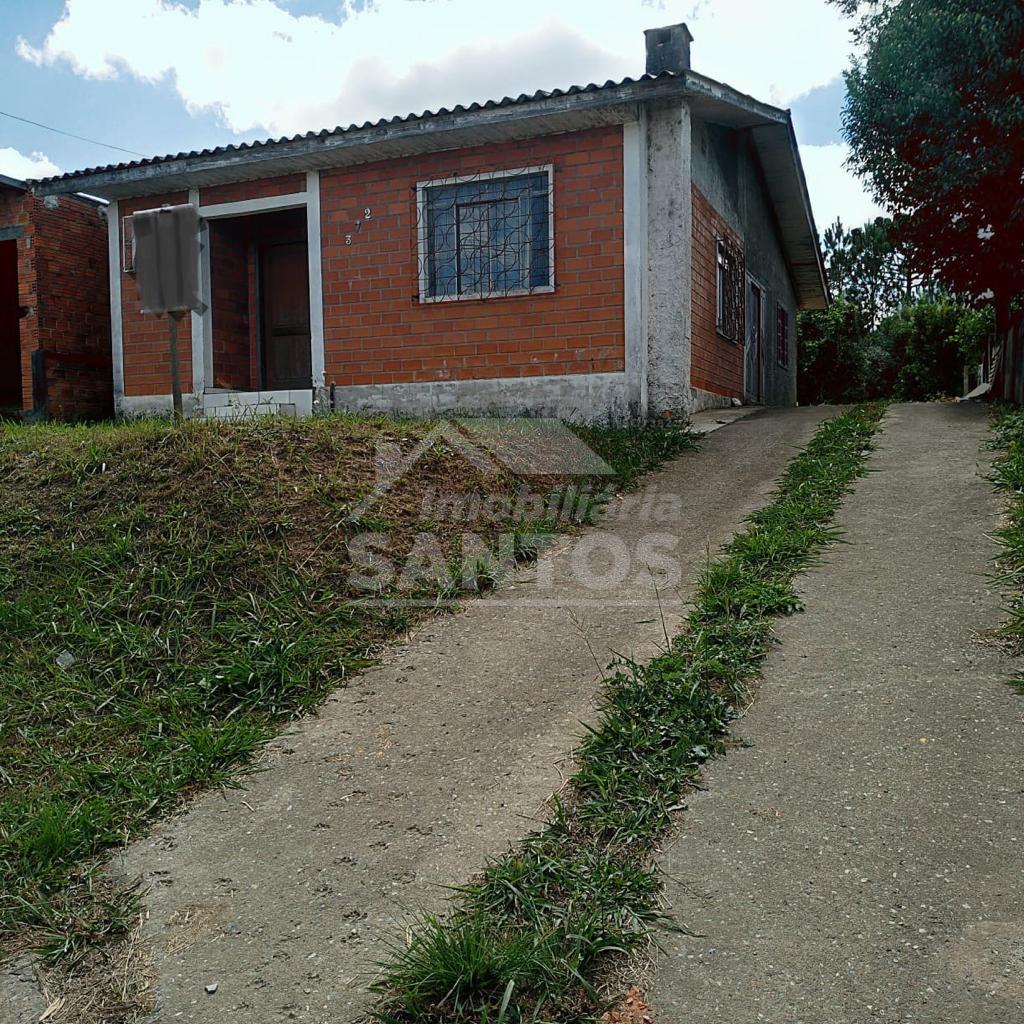 Casa à venda, Vila Ivete, MAFRA - SC