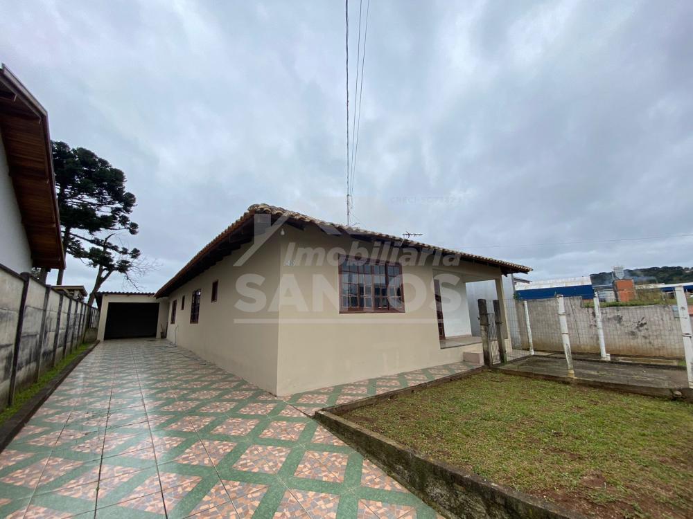 Casa à venda, JARDIM ZELINDA, RIO NEGRO - PR