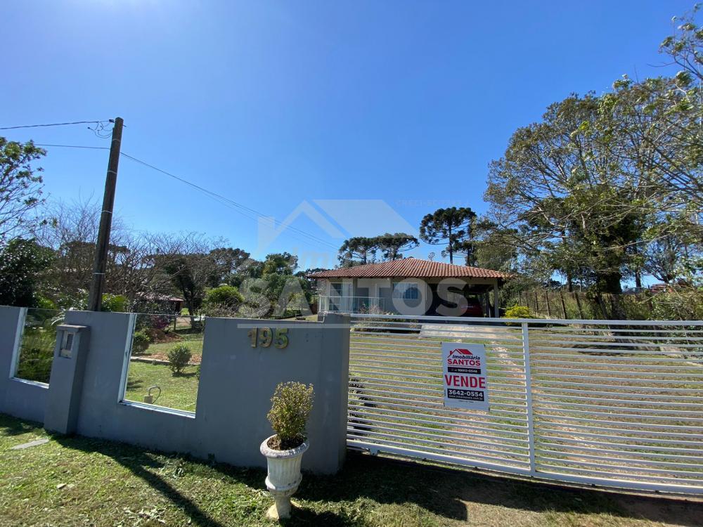 Casa à venda, Seminario, RIO NEGRO - PR