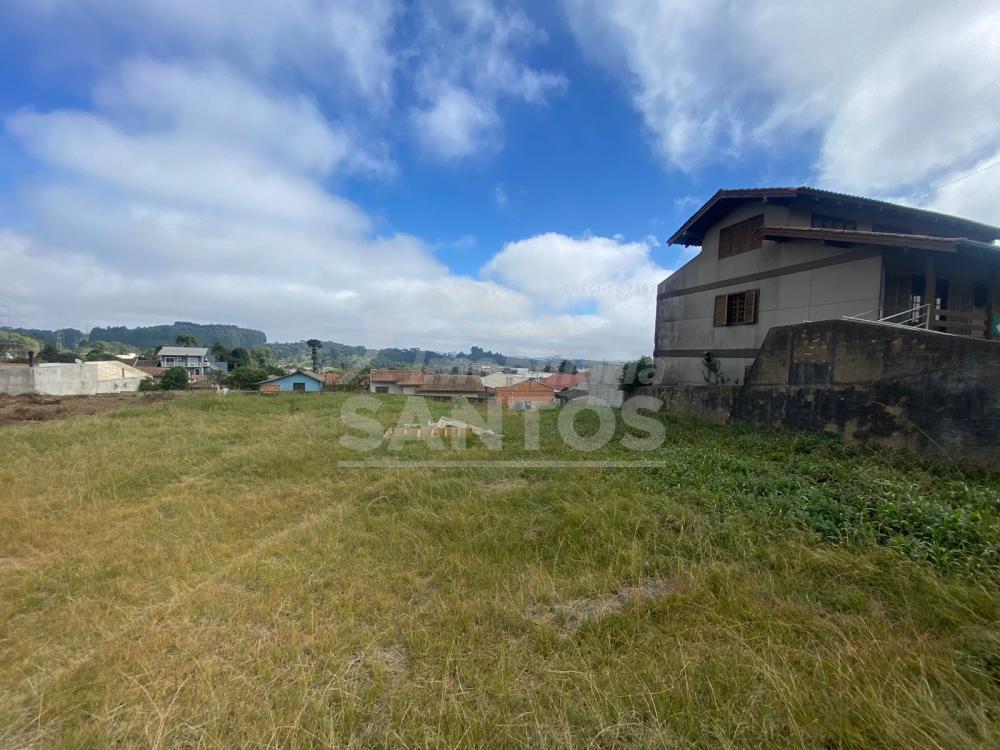 Terreno à venda, Vila Nova, MAFRA - SC