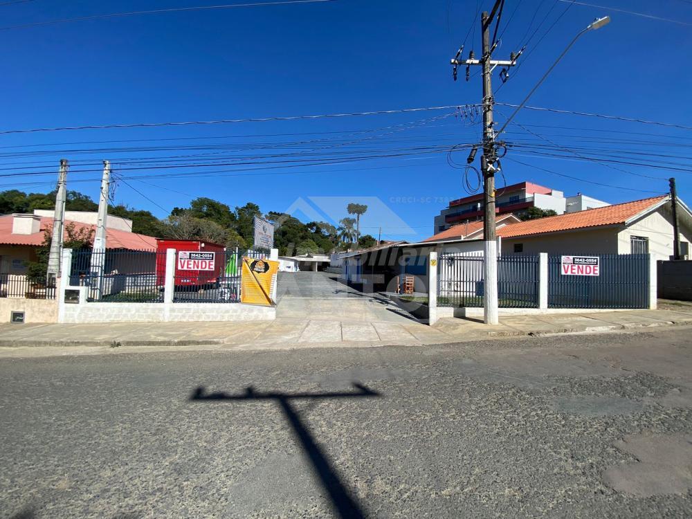 Terreno Comercial à venda, Vila Nova, MAFRA - SC