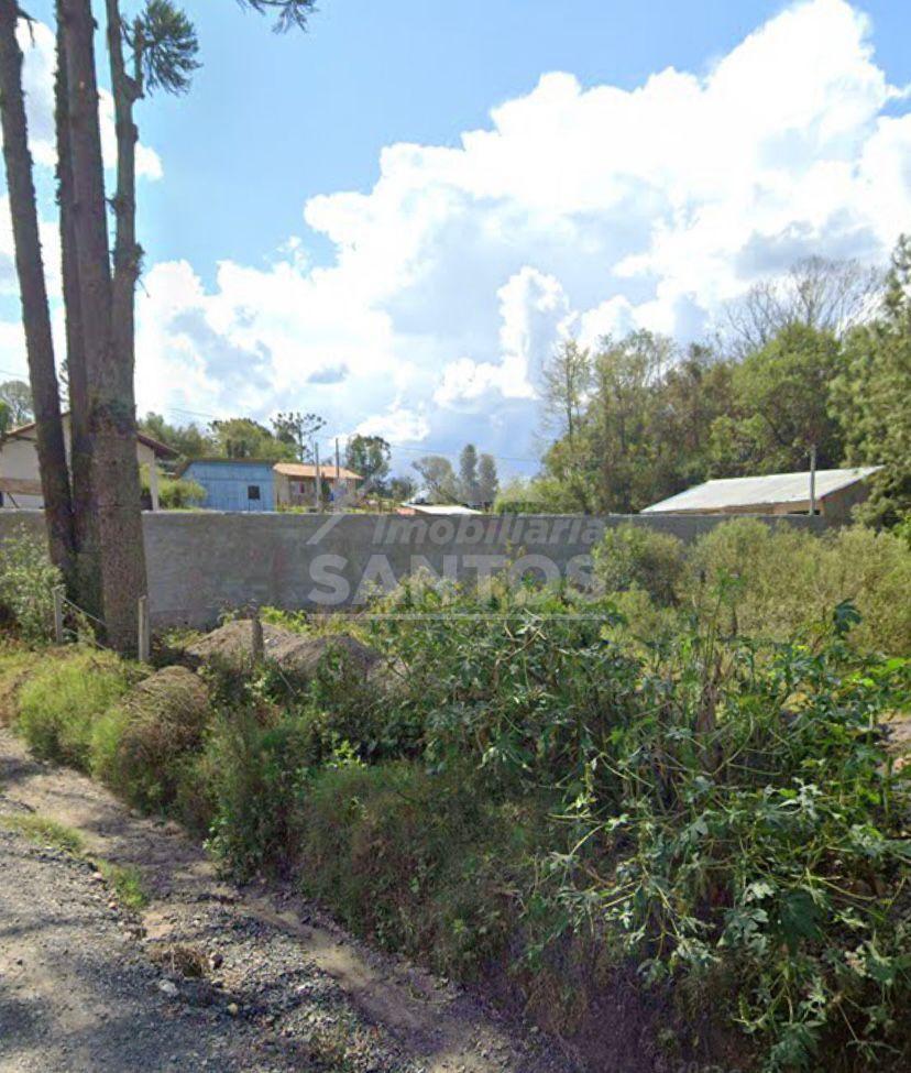 Terreno à venda, Vila Nova, MAFRA - SC