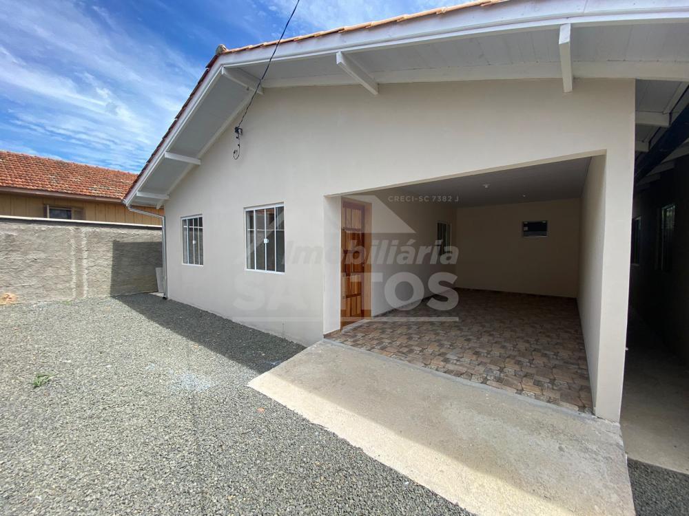 Casa para locação, Vila Nova, MAFRA - SC