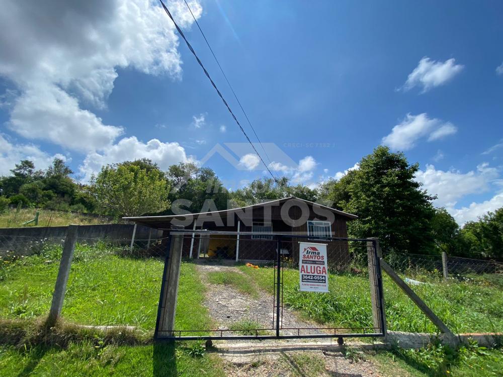 Casa para locação, Vila Ivete, MAFRA - SC