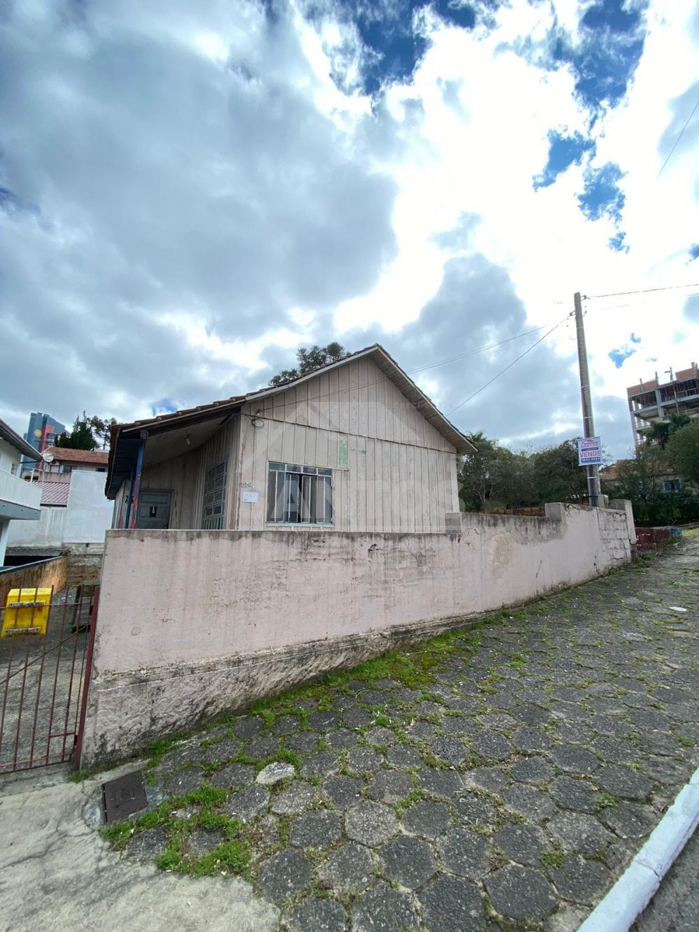 Casa à venda, Centro, RIO NEGRO - PR