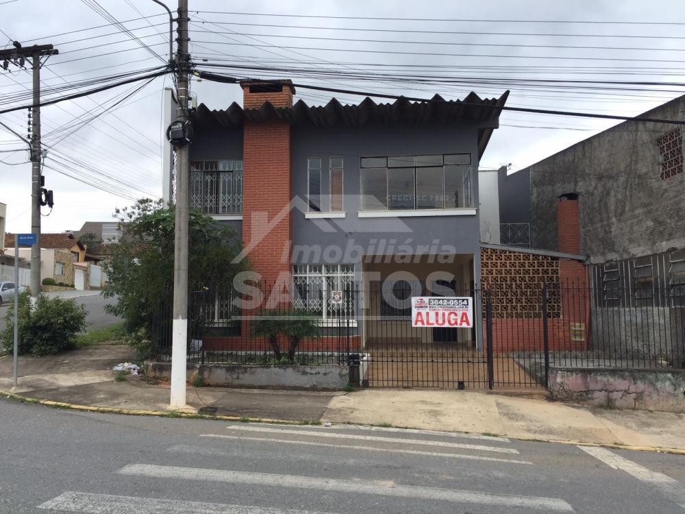 Sobrado à venda, Centro, RIO NEGRO - PR