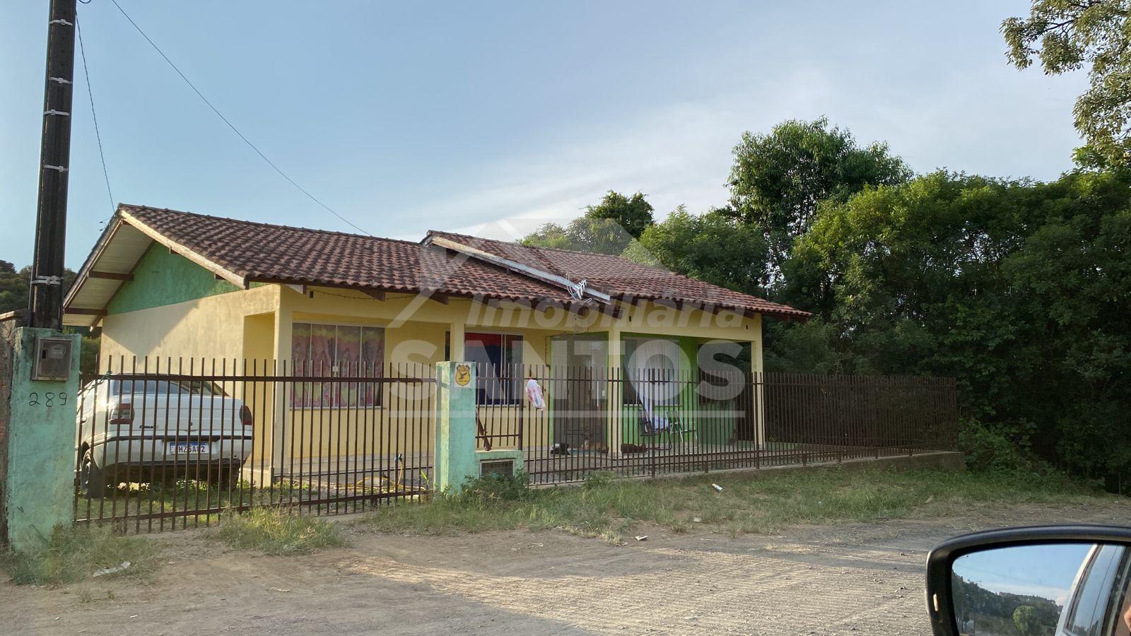 Casa à venda, Vila Nova, MAFRA - SC