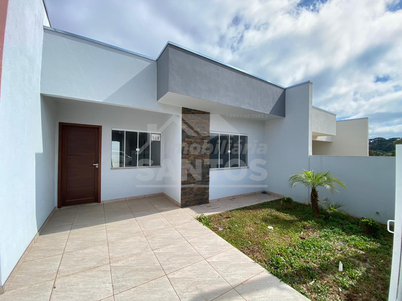 Casa à venda, Vila Nova, MAFRA - SC