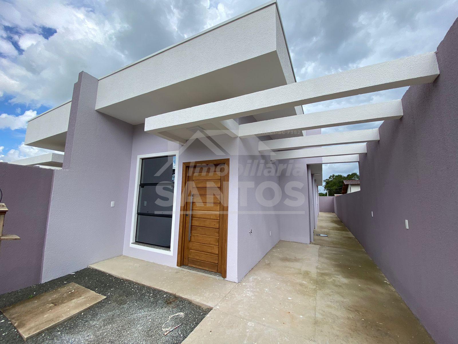 Casa à venda, BAIRRO ALTO, RIO NEGRO - PR