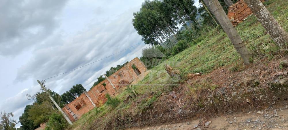 Terreno à venda, BELA VISTA DO SUL, MAFRA - SC