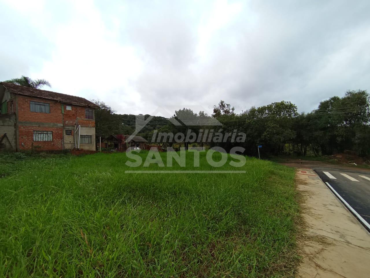 Terreno à venda, PASSA TRES, RIO NEGRO - PR