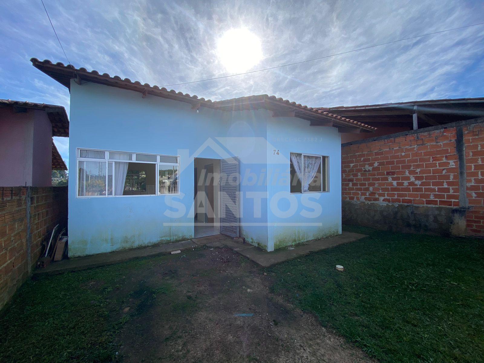 Casa à venda, Vila Ivete, MAFRA - SC