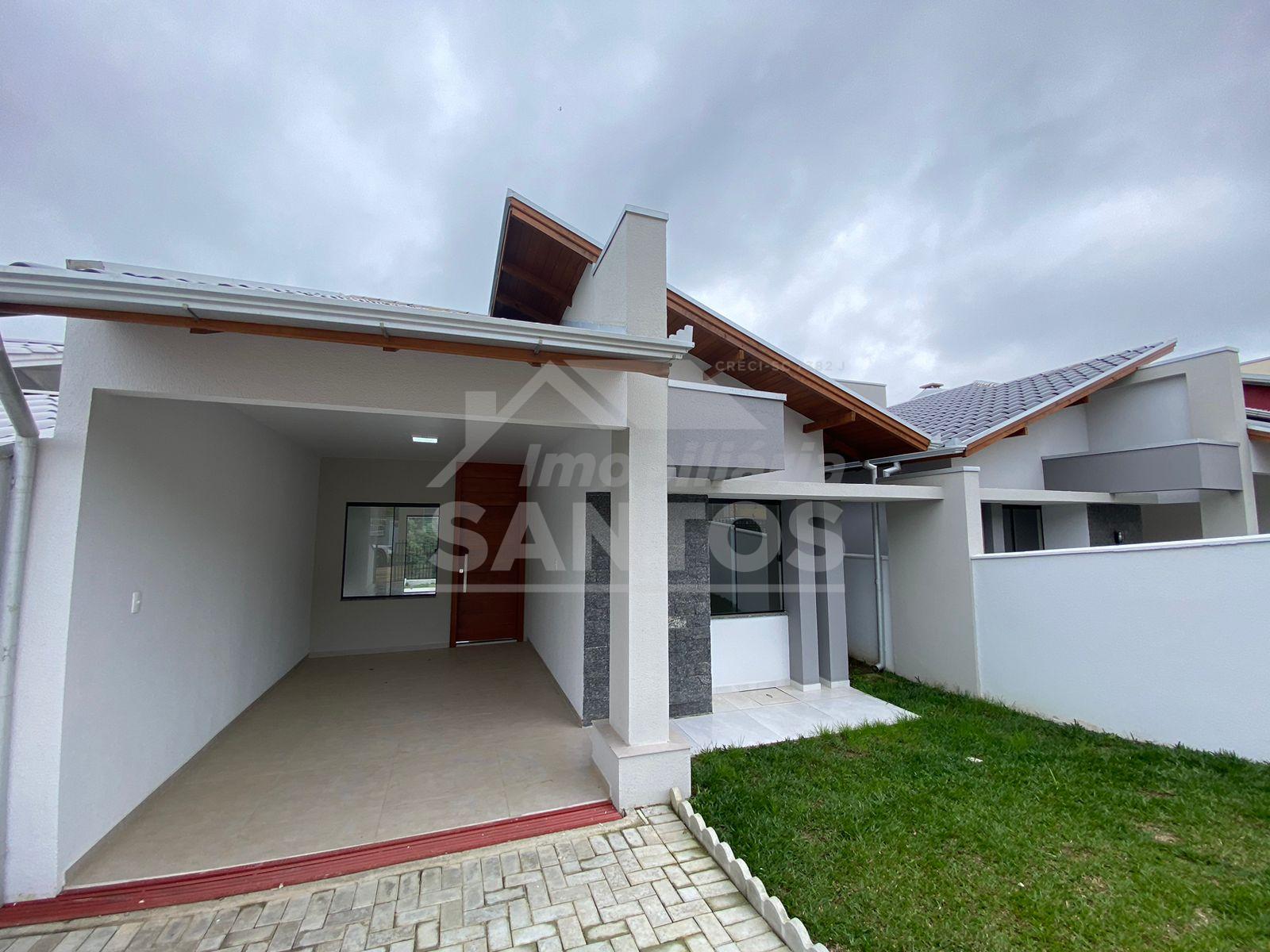 Casa à venda, Vila Nova, ITAIOPOLIS - SC