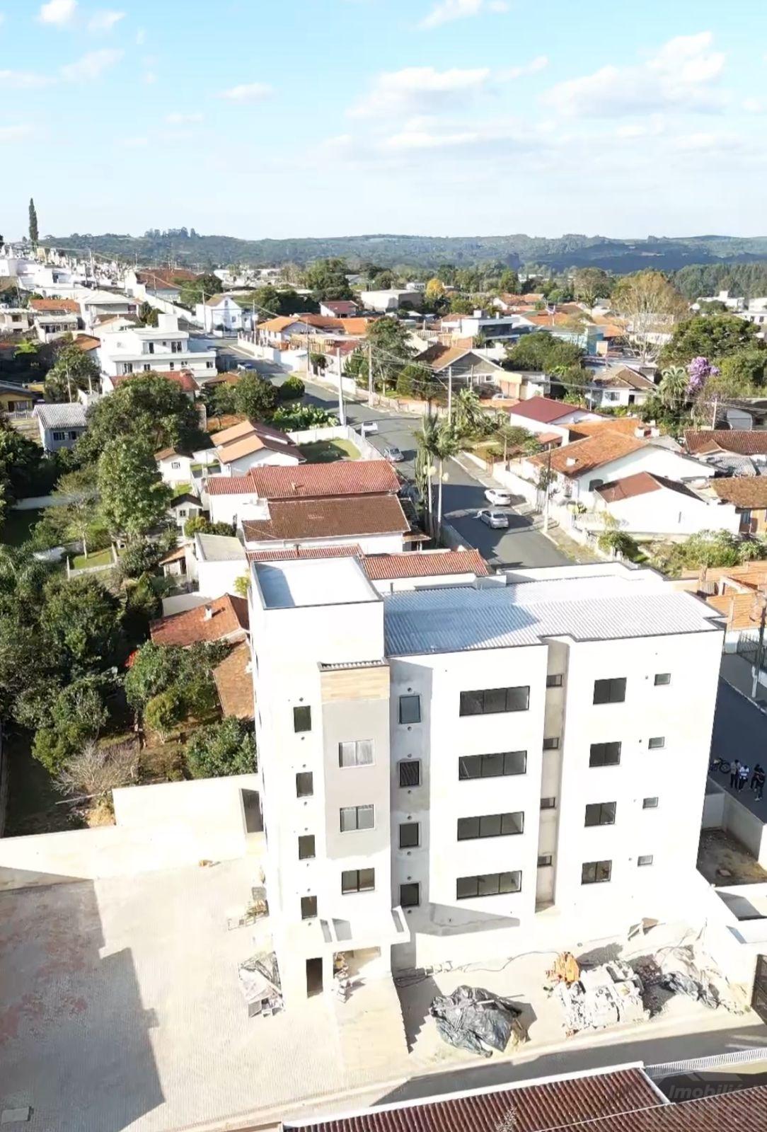 Apartamento à venda, Centro, RIO NEGRO - PR