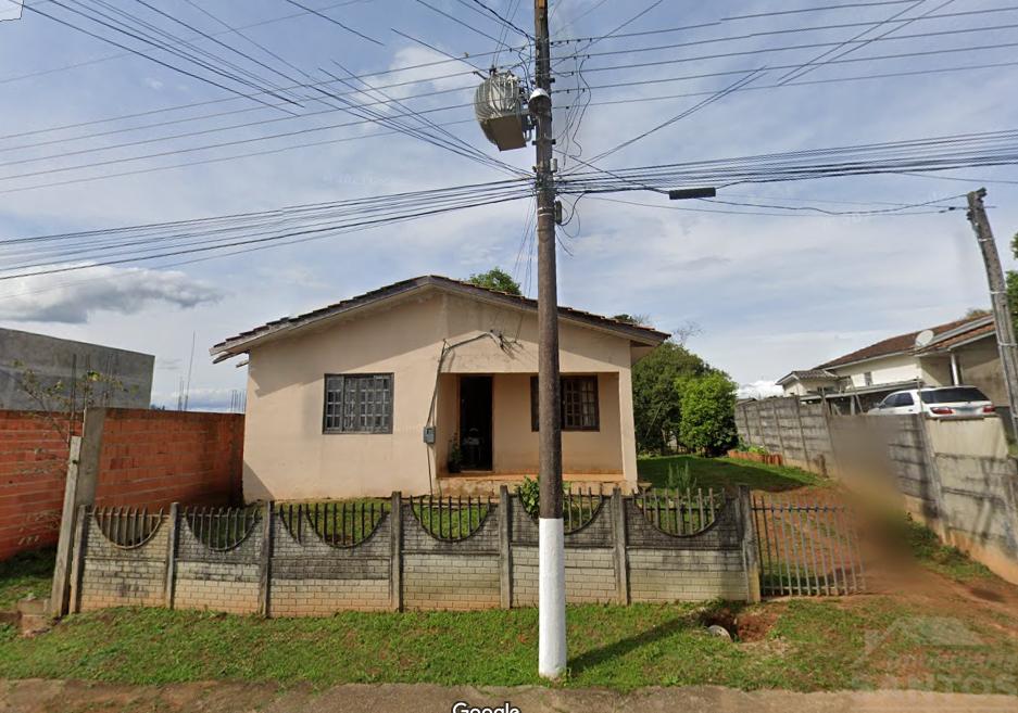 Casa à venda, Campo Do Gado, RIO NEGRO - PR