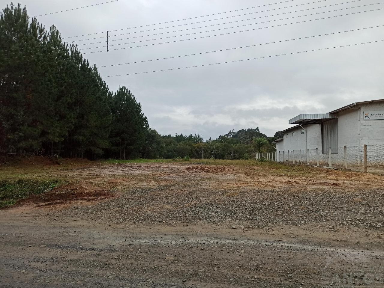 Terreno à venda, FAXINAL, MAFRA - SC