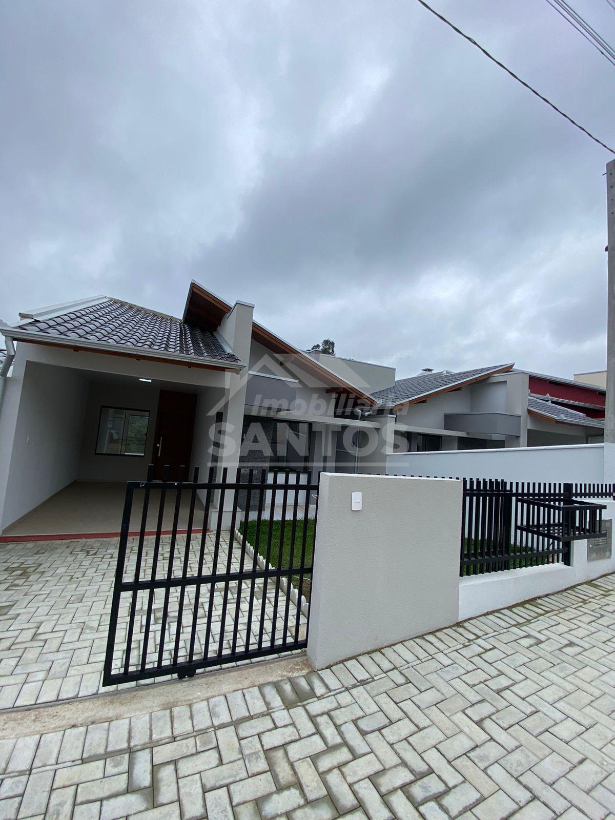 Casa à venda, Vila Nova, ITAIOPOLIS - SC