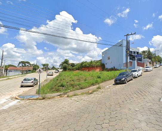 Terreno à venda, Centro, MAFRA - SC